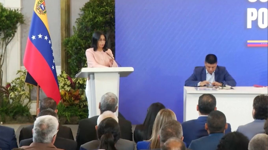 Венесуэла АҚШ-тан қорғануға дайын