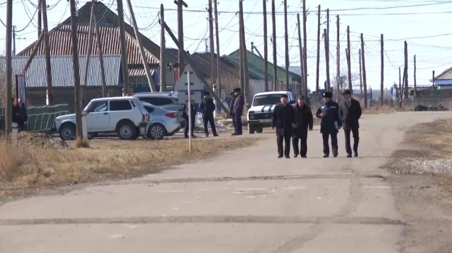 От продажи алкоголя отказались в 30 сёлах Акмолинской области