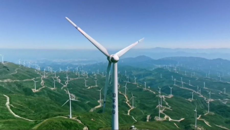 Әлем бойынша жаңартылған энергия көлемі үш есе артпақ