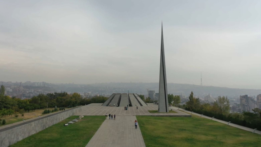 Қазақстан мен Армения ынтымақтастығы қандай бағытта дамиды?