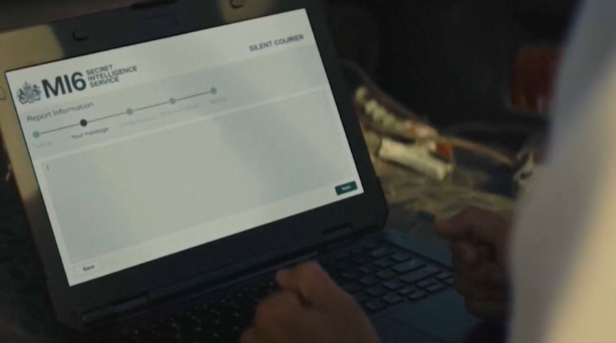 Ұлыбритания барлау агенттерін онлайн тарта бастады