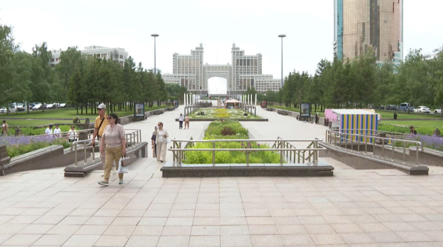 Казахстан и Туркменистан договорились о взаимной защите инвестиций