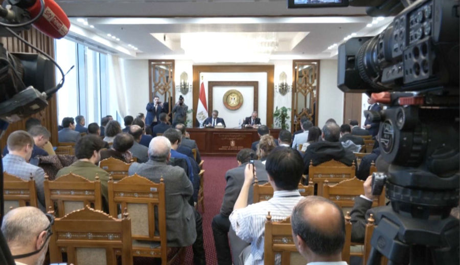 Мысыр Иран келіссөзін өткізуге дайын