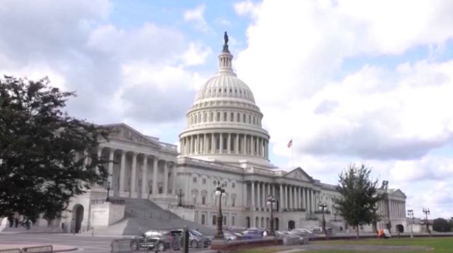 США и Украина подписали соглашение о природных ресурсах