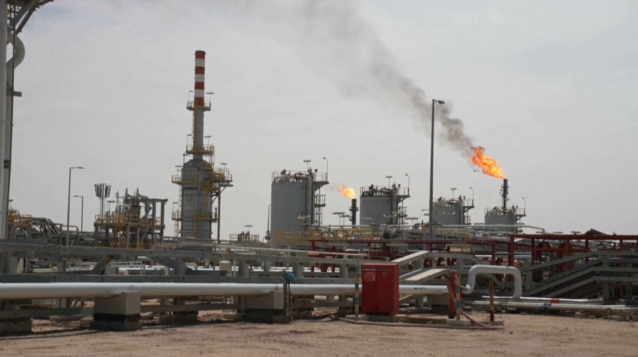Saudi Aramco: әлемдегі мұнай қорлары сарқыла бастады