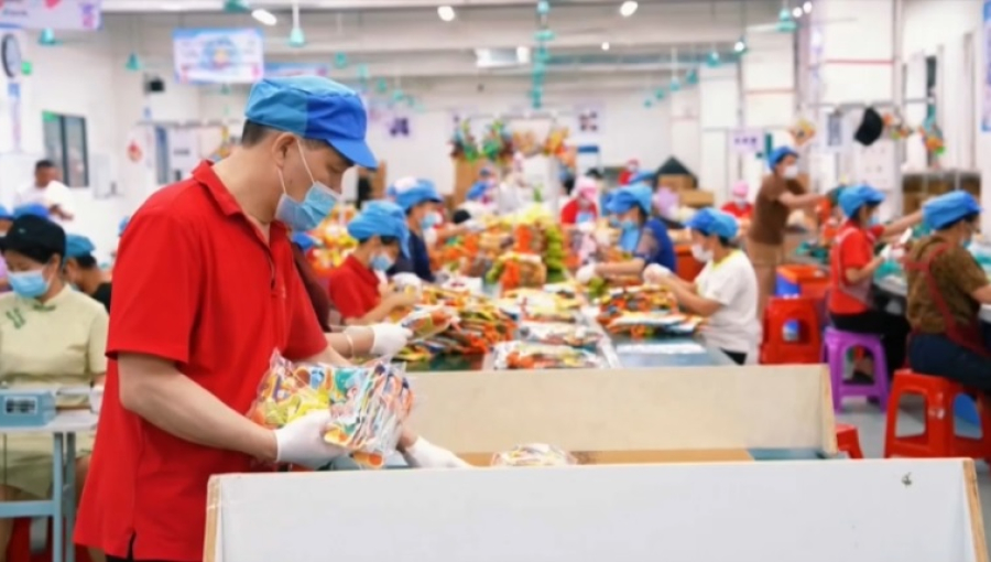 США и КНР договорились о взаимном снижении тарифов на 90 дней