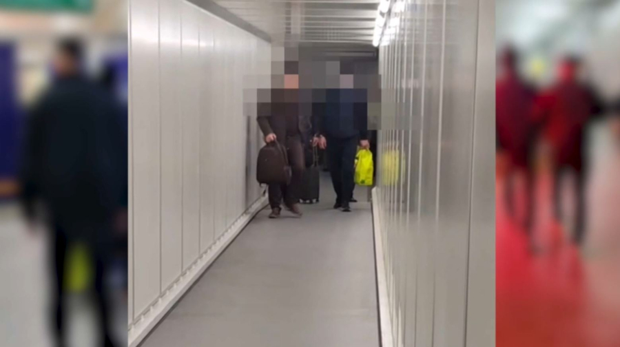 Қаржы пирамидасын басқарған күдікті ұсталды