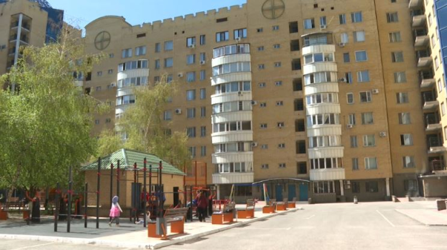 Балалар қауіпсіздігі: елордада алдын алу жұмыстары күшейтілді