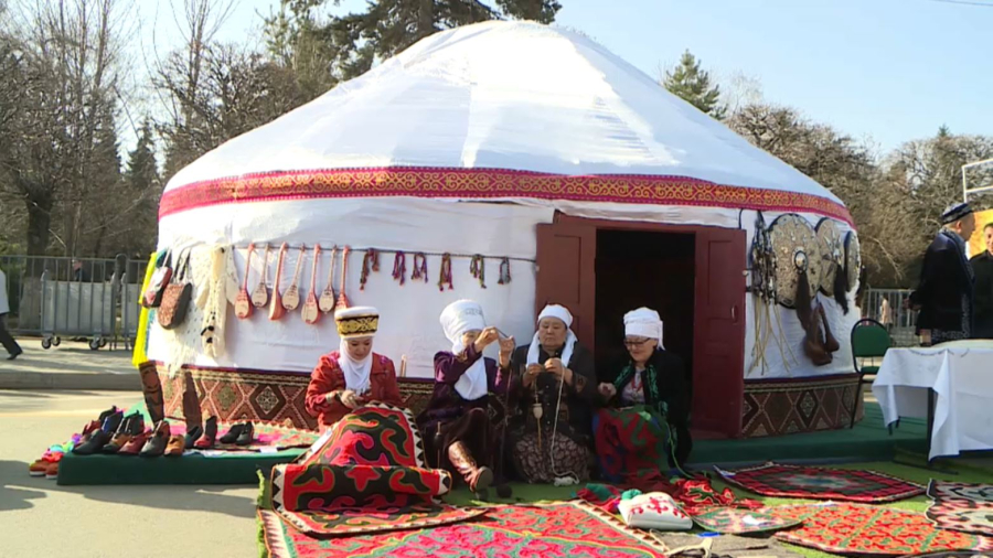 Наурыз мейрамының бес мың жылдық тарихы бар