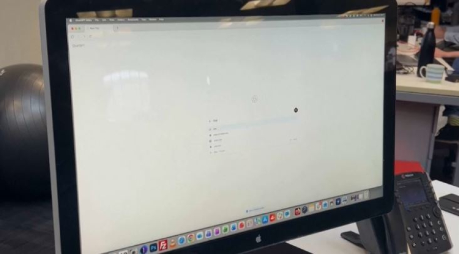 Эксперты OpenAI заявили о рисках развития ИИ