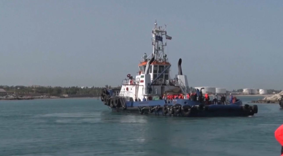 Иран кемелер үшін қосалқы бағыт енгізді