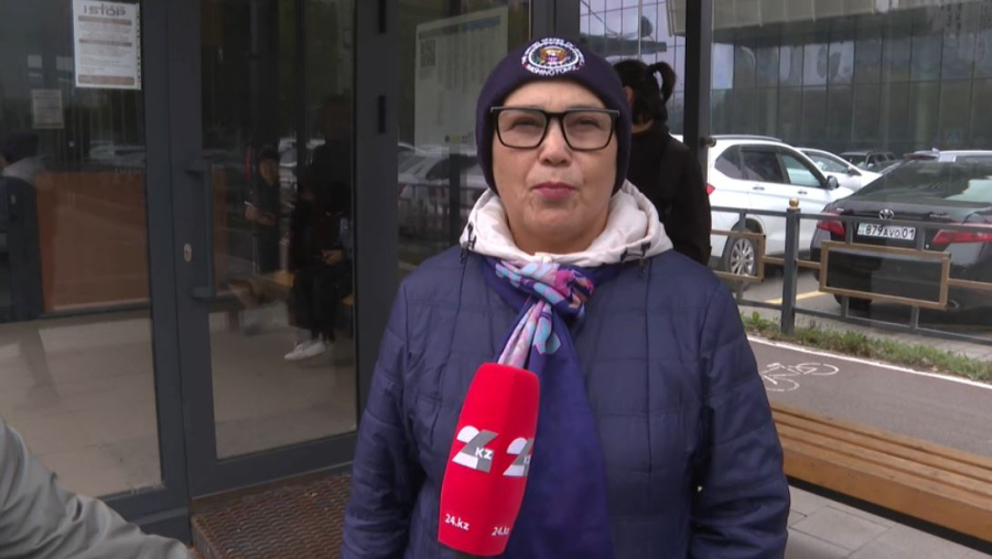 Халық: LRT кептелісті азайтады