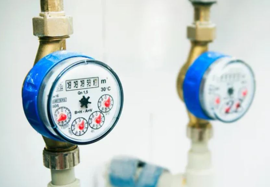 90% алматинцев перейдут на счётчики до конца года