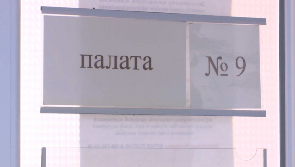 Қарағанды облысында ауруханаға түскен сарбаздардың жағдайы қалыпты