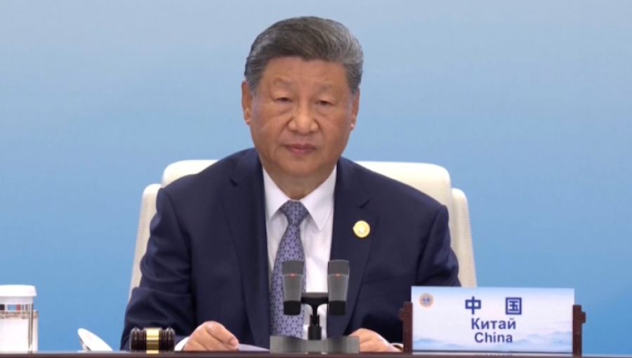 ШОС создает новый мировой порядок – Си Цзиньпинь