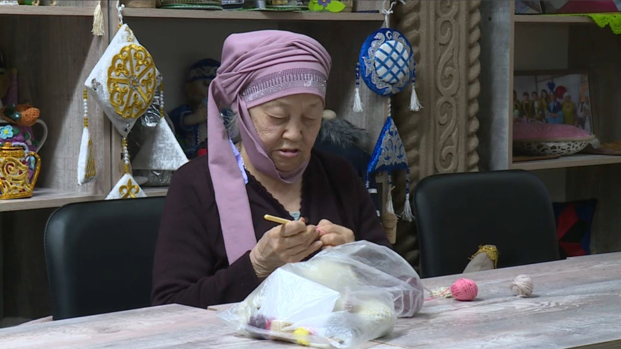 Зейнетақы рәсімдеу жеңілдейді