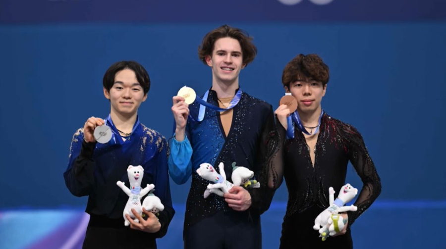 М. Шайдоров гала-концертте өнер көрсетеді. Live