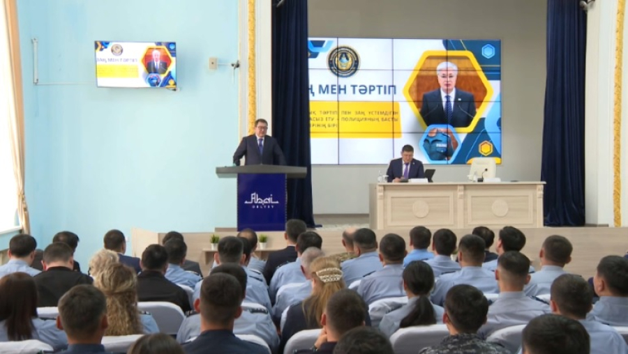 Представители социальной сферы Семея обсудили развитие региона