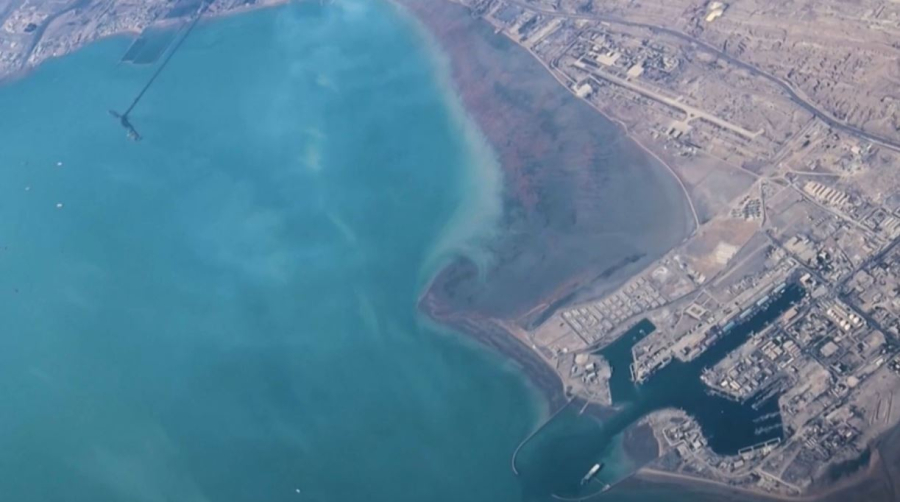 G7 Таяу Шығысқа қатысты келісімге келді