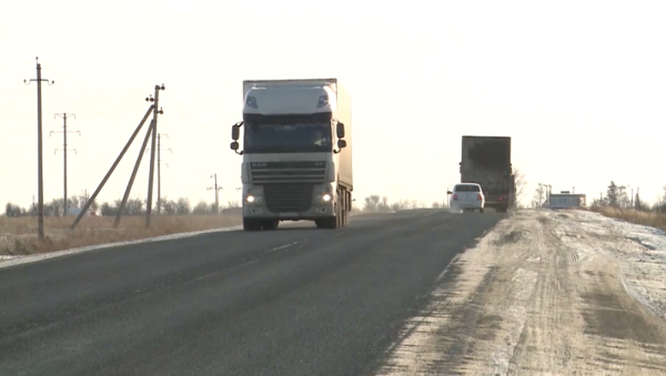 Қазақстанда жүк тасымалын реттейтін жаңа ереже қабылданды