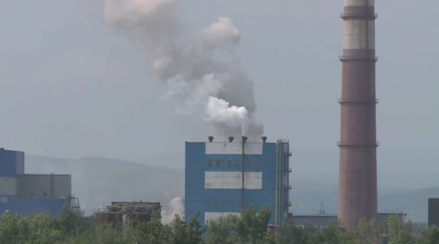 Экологи ВКО получили доступ на промышленные площадки заводов-загрязнителей