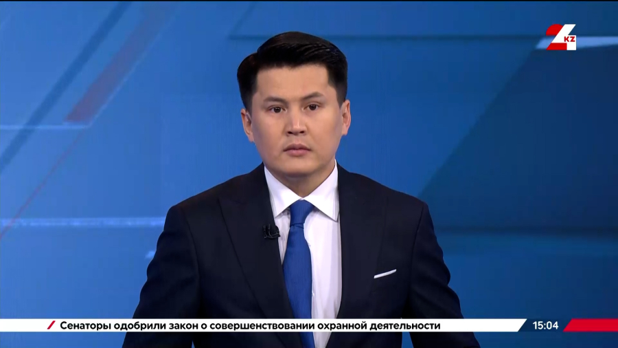 Конституциялық реформа жөніндегі комиссия отырысы өтеді