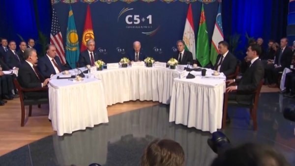 Французский филиал ICAN присоединяется к пожеланию Токаева