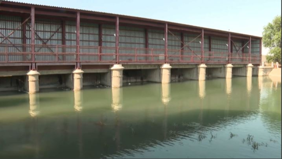 Рудный мекемесі айыппұл төлейді