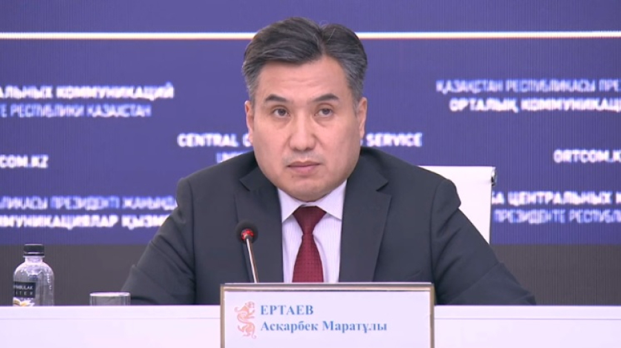 Как защищаются права работающих за границей граждан РК