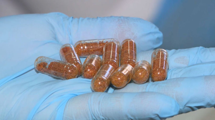 Препарат для профилактики онкологии разработали отечественные ученые