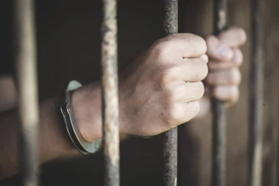 Из Бангкока с тайным грузом: молодая казахстанка получила 16 лет колонии