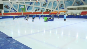Масштабную инвентаризацию спортобъектов проведут в Казахстане