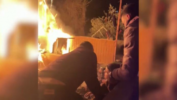 За сутки жертвами ударов Израиля по сектору Газа стали 50 палестинцев