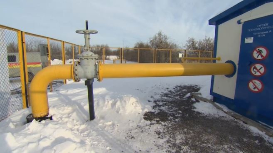 Закон о бережливом потреблении газа одобрили в первом чтении в Мажилисе