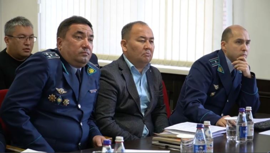 Қарағанды облысында «ақылды» жетондар сынақтан өтуде