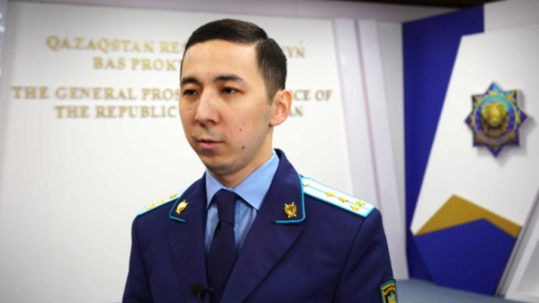 100 млн тенге налогов ошибочно начислили инвестору из Франции