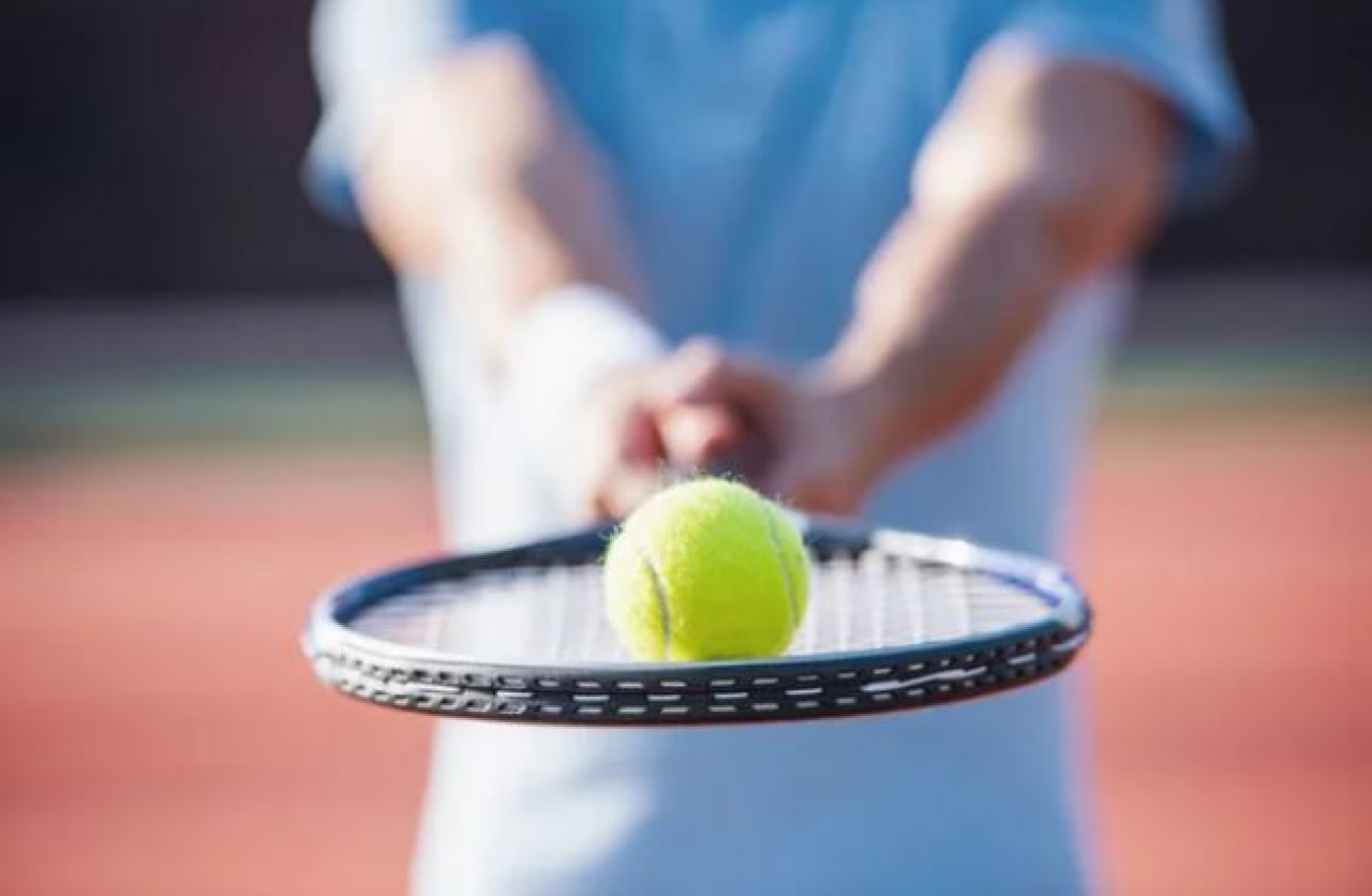 Александр Бублик поднялся на 43-е место после «Ролан Гаррос»   