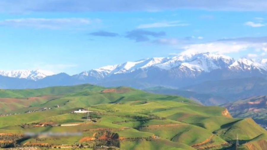 Таджикистан укрепляет экономику и сохраняет культурное наследие