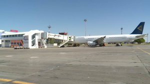 В аэропорту Актобе построят новый топливозаправочный комплекс