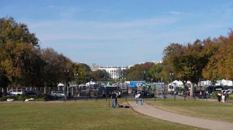 США приостановили выдачу виз палестинцам