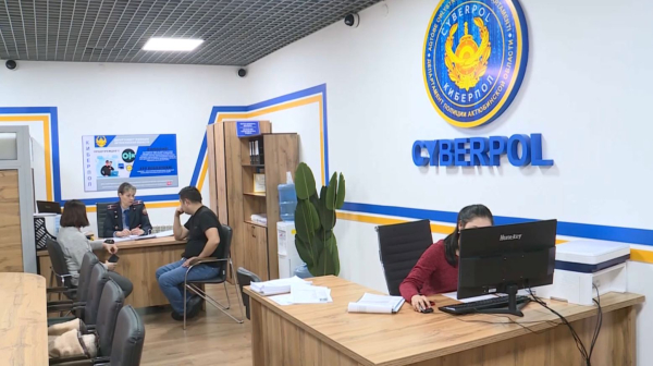 Сотрудники банка предотвратили факт мошенничества в Актюбинской области