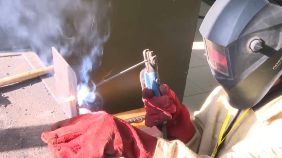 Рабочие кадры для региона: как готовят специалистов в Жамбылской области