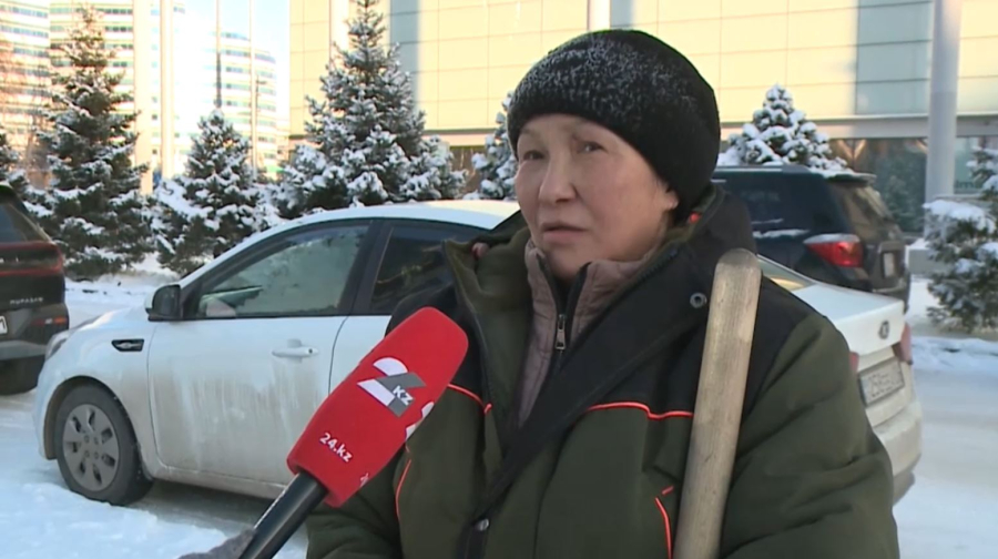 Сауалнама: Тәуелсіздік күні – ұлық мереке