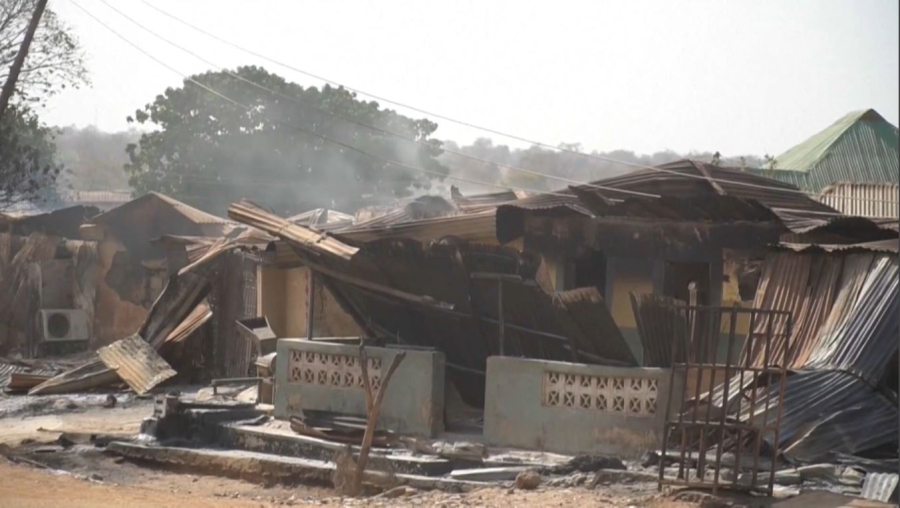 Әлемде лаңкестік әрекет өршіп тұр