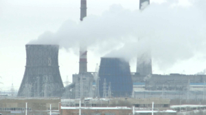 Предприятия Карагандинской области снижают выбросы в атмосферу