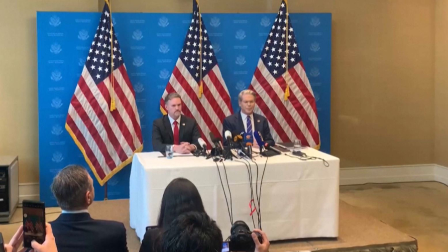 США и Китай договорились о взаимном снижении тарифов на 90 дней