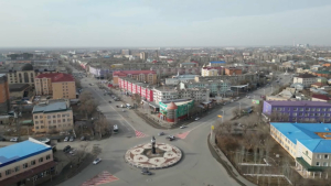 Подозреваемые в организации финпирамиды задержаны в Кызылординской области