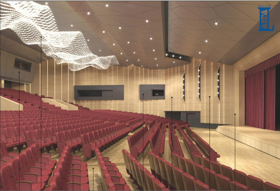 Әл-Фараби атындағы ҚазҰУ-дің Студенттер сарайы күрделі жөндеуді қажет етеді