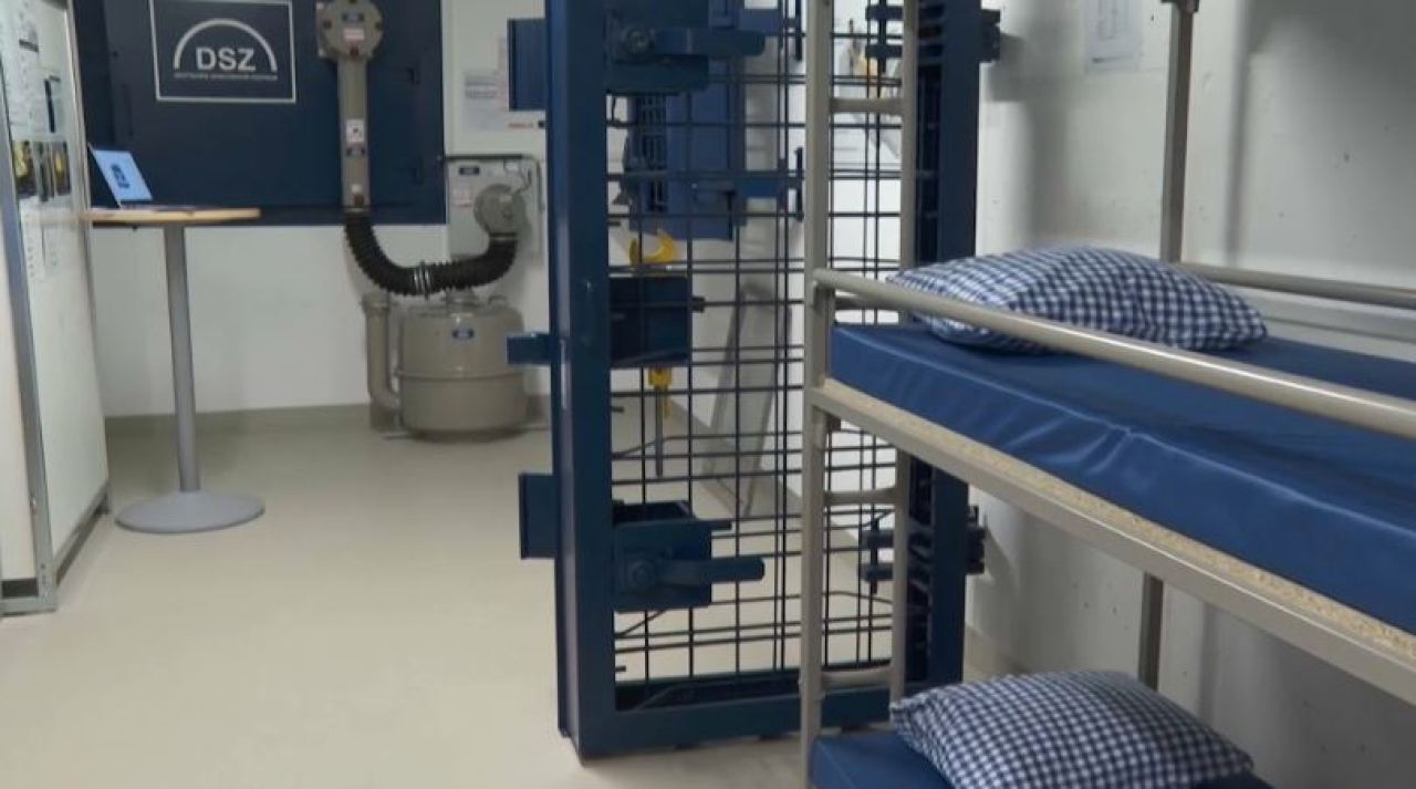 Германияда бункерлер бизнесі өркендеп жатыр