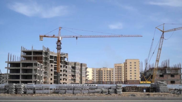 Жетісу облысында 184 инвестициялық жоба жүзеге асады